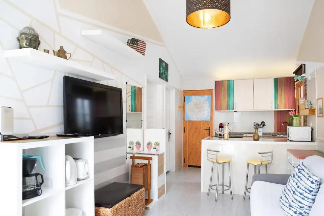 Arcoiris El Yumbo Apartment Maspalomas  Maspalomas (Gran Canaria)
