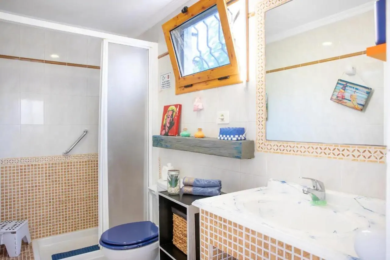 Arcoiris El Yumbo Apartment Maspalomas
