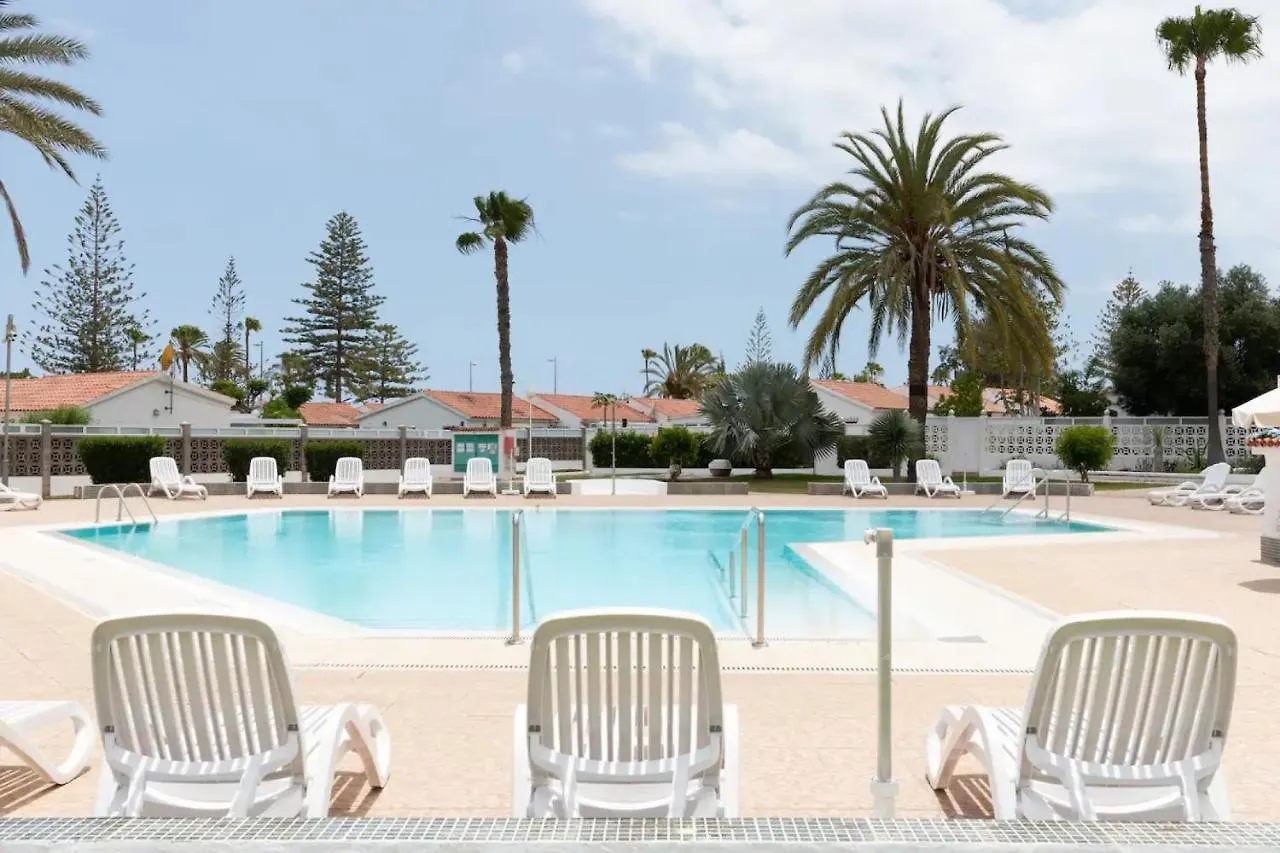 Arcoiris El Yumbo Apartment Maspalomas