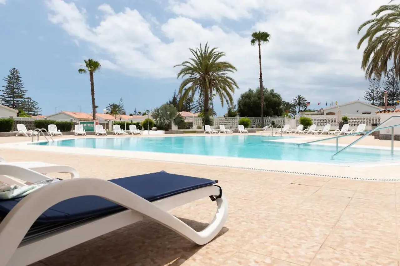 Arcoiris El Yumbo Apartment Maspalomas  Maspalomas (Gran Canaria)