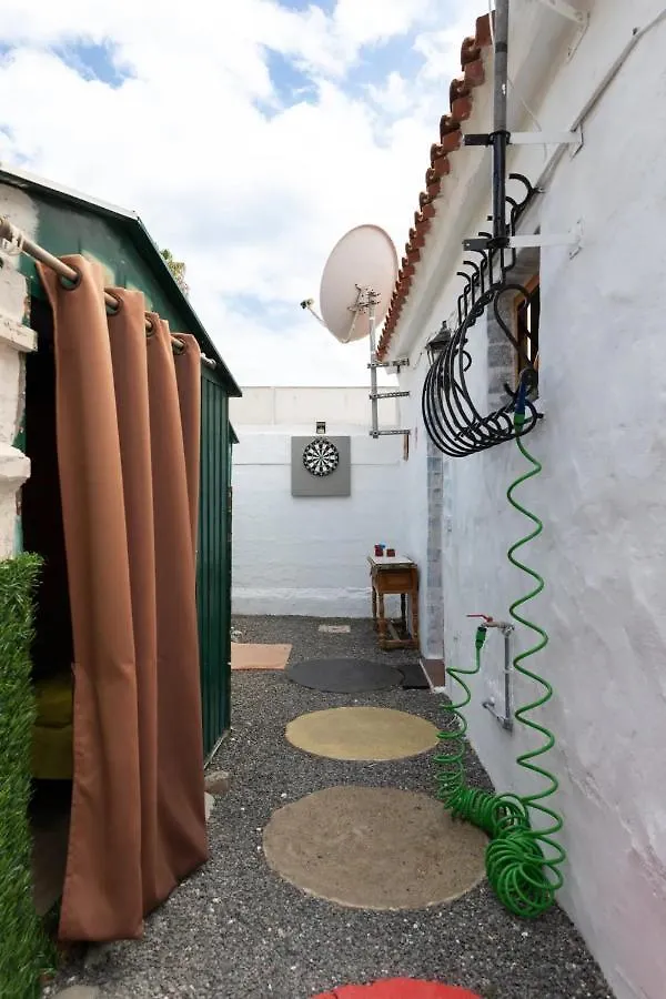 Arcoiris El Yumbo Apartment Maspalomas