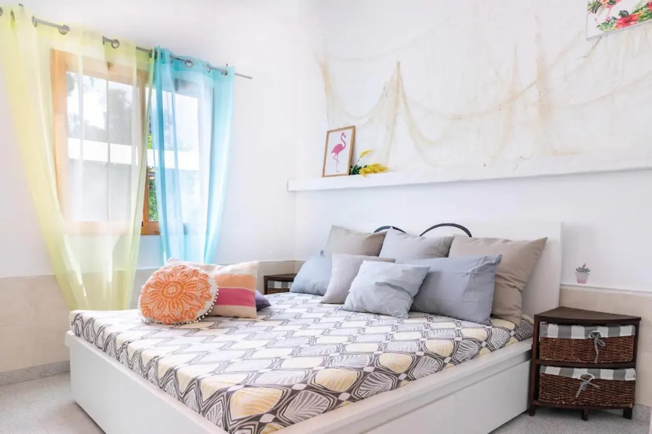 Arcoiris El Yumbo Apartment Maspalomas   Maspalomas (Gran Canaria)