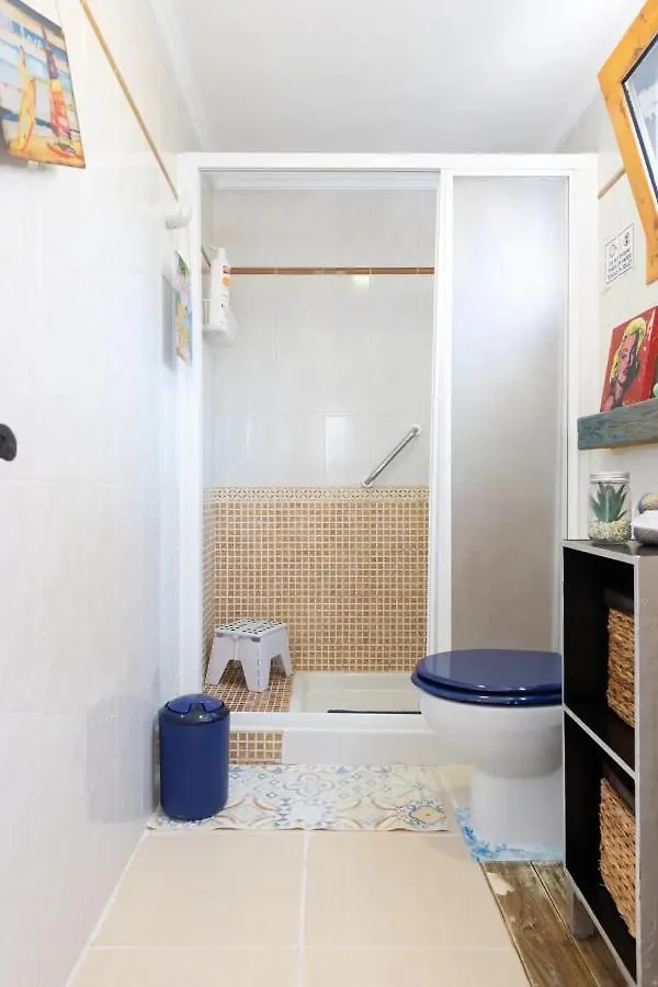 Arcoiris El Yumbo Apartment Maspalomas  Spain