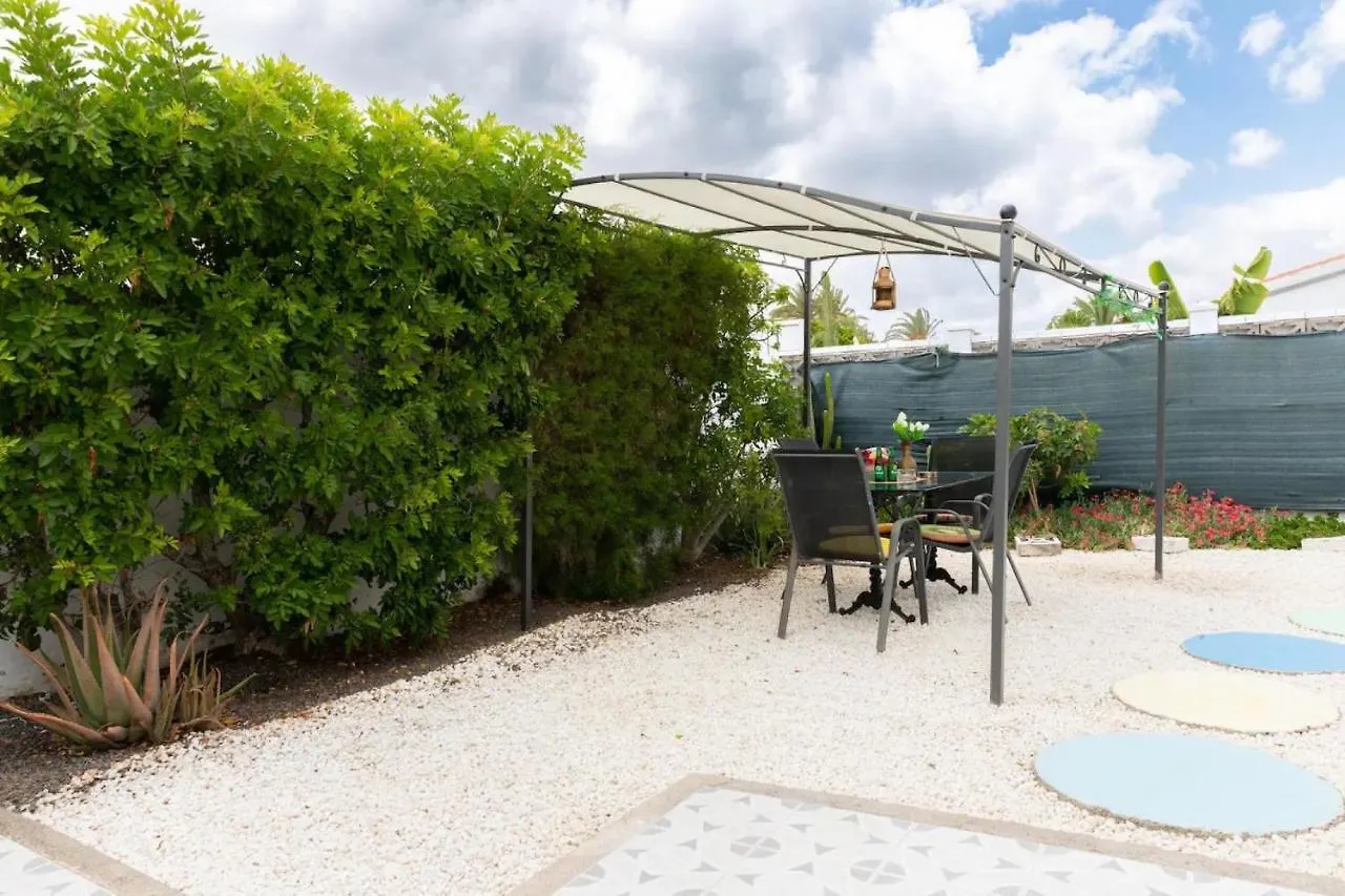 Apartament Arcoiris El Yumbo Maspalomas   Maspalomas (Gran Canaria)