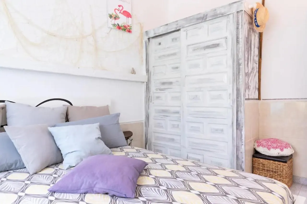 Apartament Arcoiris El Yumbo Maspalomas