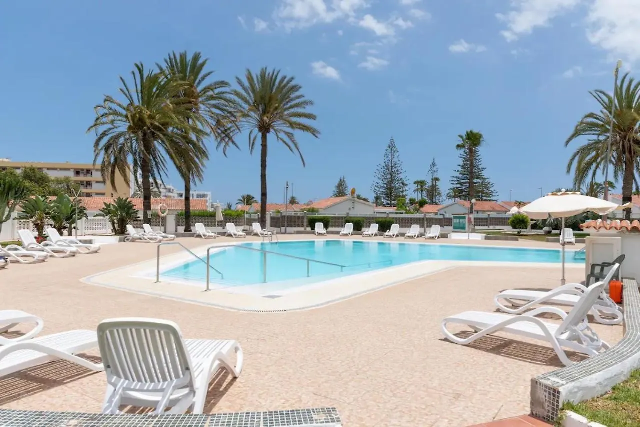 Arcoiris El Yumbo Apartment Maspalomas